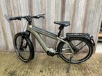 Riese Muller Supercharger HS, Fietsen en Brommers, Elektrische fietsen, Ophalen, Gebruikt