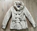 Manteau d’hiver beige River Woods, taille Small, Comme neuf, Beige, Taille 36 (S), River Woods