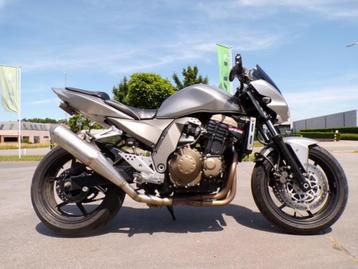kawasaki z750  "nieuwstaat 1ste eigenaar" beschikbaar voor biedingen