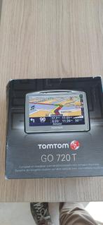 gps tom tom  GO 720 T, Auto diversen, Ophalen