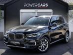 BMW 3 Serie X5 xDrive45e xLine | 360 | ACC | HUD | LUCHTVERI, Auto's, BMW, Automaat, Gebruikt, Zwart, Leder