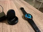 Samsung Gear Sport smartwatch, Gebruikt, Zwart, Ophalen of Verzenden, Samsung