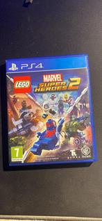 Lego Marvel Super Heroes 2, Consoles de jeu & Jeux vidéo, Jeux | Sony PlayStation 4