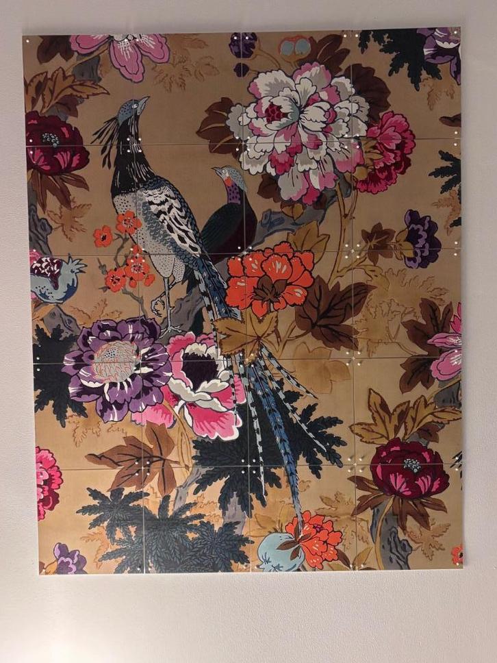 IXXI schilderij, Antiek en Kunst, Kunst | Schilderijen | Klassiek, Ophalen