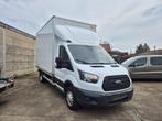 Ford Transit / Meubelbak / Airco / BTW, 4 deurs, 1995 cc, 4 cilinders, Wit