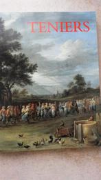 David Teniers De Jonge - Schilderijen-Tekeningen, Boeken, Ophalen of Verzenden, Zo goed als nieuw