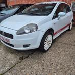 Fiat Punto voor onderdelen 2009 zonder motor, Auto-onderdelen, Ophalen of Verzenden, Fiat