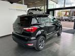 Ford EcoSport BENZINE AUTOMAAT MET SLECHTS 26000KM, Auto's, Automaat, Stof, Gebruikt, Ecosport