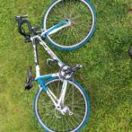 B h kinderkoersfiets, Fietsen en Brommers, Fietsen | Racefietsen, Ophalen, Gebruikt