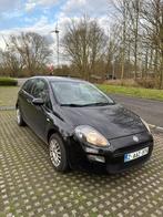 Punto, Euro 5, Bedrijf, Punto, Handgeschakeld