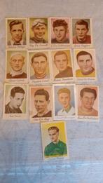 WIelrenners; 13 chromo's De Beukelaar, Ophalen of Verzenden, 1940 tot 1960, Gebruikt, Prent