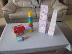 baby speelgoed, Kinderen en Baby's, Speelgoed | Babyspeelgoed, Ophalen of Verzenden, Zo goed als nieuw, Overige typen