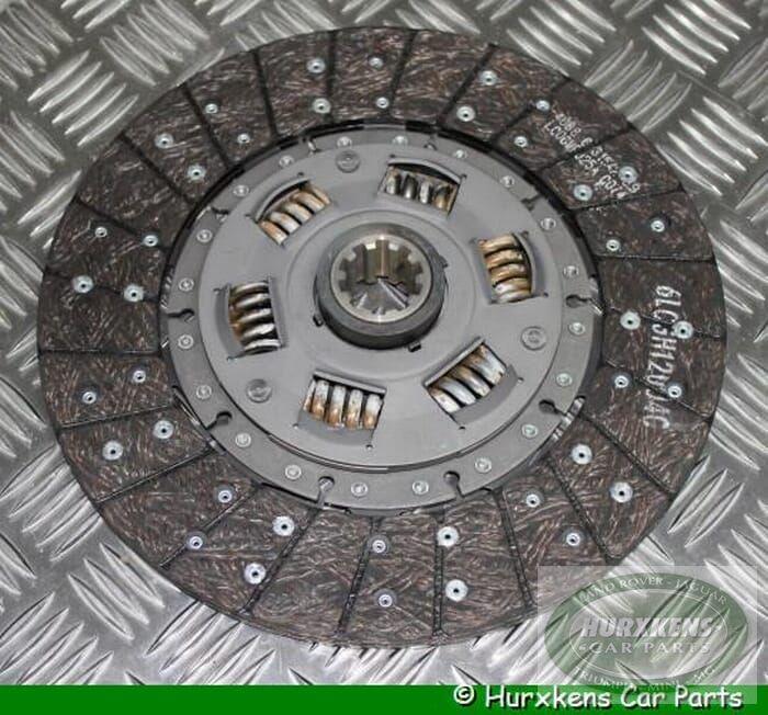 Koppelingsplaat 3.5 V8 - aangepast voor Maserati, Auto-onderdelen, Transmissie en Toebehoren, Nieuw, Ophalen of Verzenden