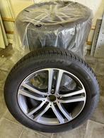 KIT PNEUS HIVER MERCEDES GLE COUPé, Auto-onderdelen, Banden en Velgen, Ophalen, Gebruikt, 275 mm, Banden en Velgen