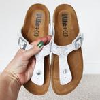 Mooie Leren Bio Life Slippers - s23 (Maat 40) € 30,-, Slippers, Overige kleuren, Verzenden, Bio Life