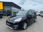 Citroën berlingo diesel euro6b NIEUW STAAT+ keuring vvk, Achat, Entreprise