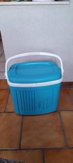 Frigo box Iceberg 32 L, Caravans en Kamperen, Ophalen, Gebruikt, Koelbox, Koelelement