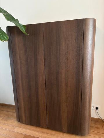 Grivato hoge barkast eik Juntoo beschikbaar voor biedingen