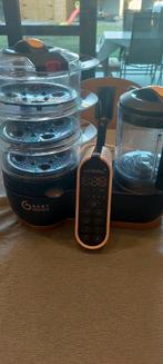 Babymoov Nutribaby, Kinderen en Baby's, Ophalen, Gebruikt, Overige typen