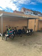 Overkapping - Carport, Tuin en Terras, Overkappingen, Ophalen, Carport