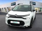 Citroen C3 Aircross  1.2 PureTech 130 S&S EAT6 Feel, Te koop, C3, Benzine, 5 deurs