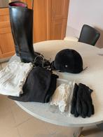 Paarden kledij, Ophalen of Verzenden, Zo goed als nieuw