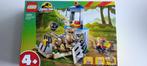 nieuwe lego Jurassic World 76957, Kinderen en Baby's, Ophalen of Verzenden, Nieuw, Complete set, Lego