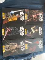 Starwars boek, Verzamelen, Ophalen, Zo goed als nieuw