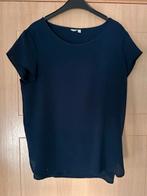 Blouse maat L (nr6475), Kleding | Dames, Ophalen of Verzenden, Zo goed als nieuw, Maat 42/44 (L), Blauw