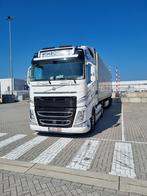 VOLVO FH 500, Auto's, Vrachtwagens, Automaat, Achterwielaandrijving, Wit, Leder