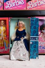 Barbie Winter Velvet de 1995 - 15571, Enfants & Bébés, Jouets | Poupées, Neuf, Barbie