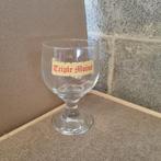 Verre Triple Moine, Collections, Enlèvement ou Envoi, Utilisé, Verre ou Verres, Autres marques