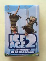 Speelkaarten Ice Age 2, Enlèvement, Neuf, Carte(s) à jouer