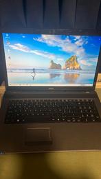 Laptop acer ch 17, Computers en Software, Ophalen of Verzenden, Zo goed als nieuw, Gaming, Azerty