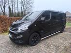 CABINE DOUBLE À CARGAISON LÉGÈRE Fiat Talento avec GARANTIE, Autos, Cuir, Achat, 6 portes, Euro 6