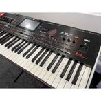 Korg PA 4X, Muziek en Instrumenten, Keyboards, Ophalen, Zo goed als nieuw, 61 toetsen, Korg