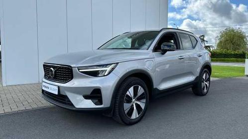 Volvo XC40 Plus Dark T4 Hybride | Trekhaak | Leder |, Autos, Volvo, Entreprise, XC40, Airbags, Air conditionné, Cruise Control