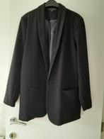 nieuw, blazer Vera Moda, Kleding | Dames, Jassen | Zomer, Vero Moda, Zwart, Maat 46/48 (XL) of groter, Nieuw
