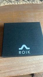 ROIK kaarthouder in nieuwstaat!, Ophalen of Verzenden, Nieuw