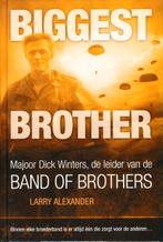 (a281) Biggest Brother, Majoor Dick Winters, Boeken, Verzenden, Gelezen