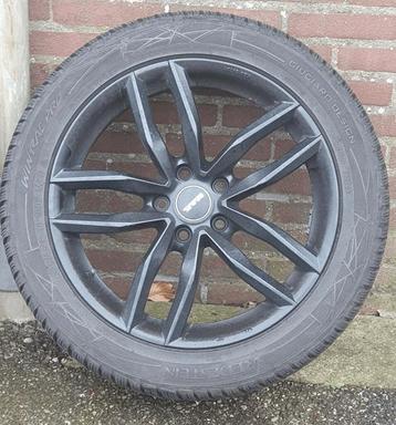 Winterset Audi A6 18 inch 245/45R18 beschikbaar voor biedingen