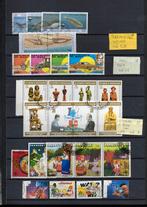 série thématique mondiale, Envoi, Affranchi