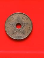 État indépendant du Congo 5 centimes 1888 Léopold II, Enlèvement ou Envoi, Monnaie en vrac, Autre