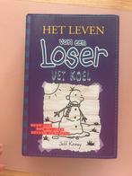 Het leven van een loser, Boeken, Ophalen, Zo goed als nieuw, Jeff Kinney