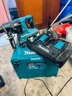 Foreuse Makita dhr280, Ophalen, Zo goed als nieuw, Boor- en Schroefmachine