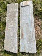 Drempels in blauwe steen, Ophalen, Gebruikt, Overige typen