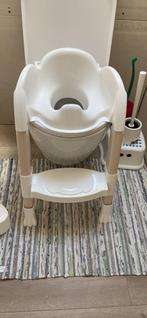Wc-brilverkleiner, Kinderen en Baby's, Badjes en Verzorging, Ophalen, Zo goed als nieuw, Overige typen, Overige merken