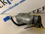 Stoelmotor van een Mercedes C-Klasse, Ophalen of Verzenden, 3 maanden garantie, Gebruikt, Mercedes-Benz