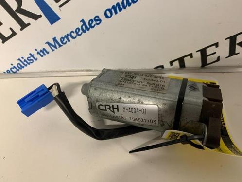 Stoelmotor van een Mercedes C-Klasse, Auto-onderdelen, Interieur en Bekleding, Mercedes-Benz, Gebruikt, 3 maanden garantie, Ophalen of Verzenden