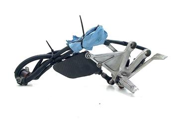 SCHETSPLAAT RECHTS VOOR Honda beschikbaar voor biedingen